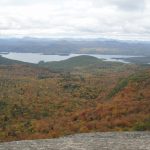 Hiking Sleeping Beauty Mountain in The Adirondacks with Your Dog