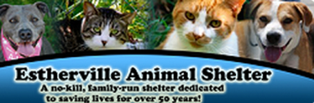 Estherville Animal Shelter