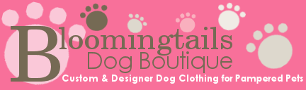 Bloomingtails Dog Boutique