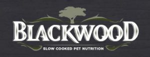 Blackwood dog food