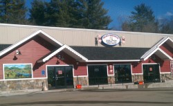 Oscars Smokehouse in Warrensburg, NY