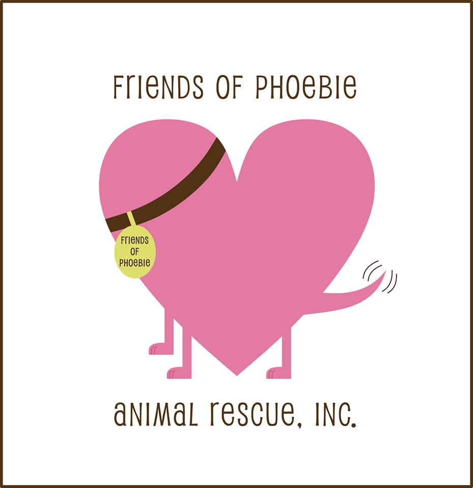 Phoebie Animal Rescue