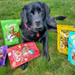 Fromm Crunchy Os Treats & Reasons Why We Love Them!