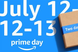 amazon prime day